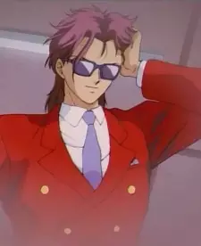 Gambar Karakter Anime: Hajime Ichijou