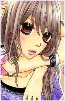 Gambar Karakter Anime: Mii Inui