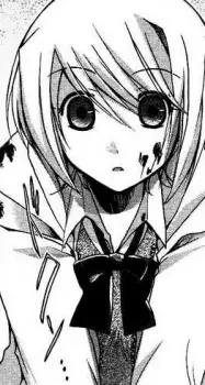 Gambar Karakter Anime: Masaki Kanogawa