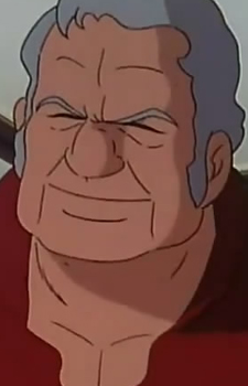 Gambar Karakter Bucks