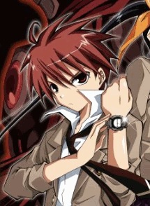 Gambar Karakter Shuto Katsuragi