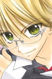 Gambar Karakter Akihiko Masuda