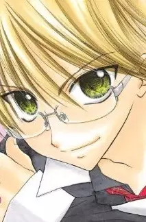 Gambar Karakter Anime: Akihiko Masuda