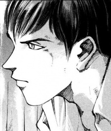 Gambar Kazuya Saiki