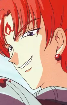 Gambar Karakter Anime: Igneous