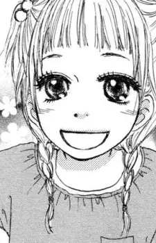 Gambar Karakter Anime: Moe Shijou