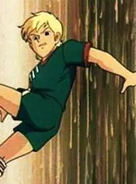 Gambar Karakter Anime: Julian