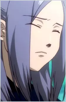 Gambar Karakter Anime:  Konishi