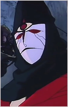 Gambar Karakter Gargoyle