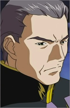 Gambar Karakter Patrick Zala