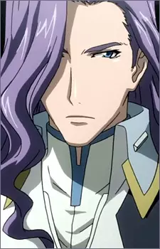 Gambar Karakter Anime: Gilliam Yeager