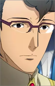 Gambar Karakter Anime: Toki