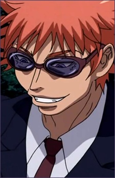 Gambar Karakter Sekia