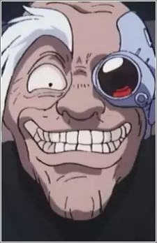 Gambar Karakter Anime: Hardin