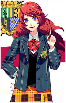 Gambar Tomochika Shibuya
