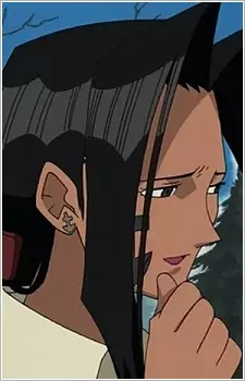 Gambar Karakter Anime: Lilirara