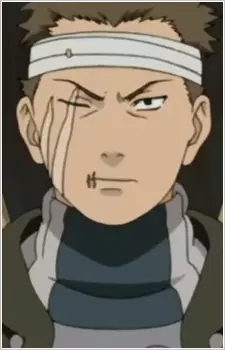 Gambar Karakter Anime: Shigure