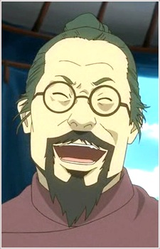 Gambar Karakter Gale