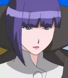Gambar Karakter Anime: Hakubi