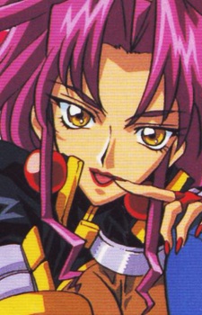 Gambar Karakter Jun Gotokuji