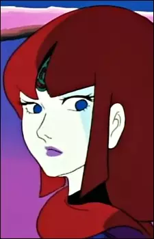 Gambar Karakter Anime: Koros