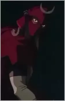 Gambar Karakter Anime: Goldias