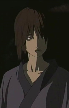 Gambar Karakter Kuzume