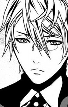 Gambar Karakter Nagi Oliver