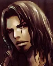 Gambar Karakter Anime: Zain Hayles