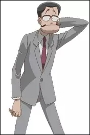 Gambar Karakter Anime: Tobatiri