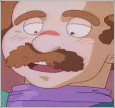 Gambar Karakter Anime: Innkeeper