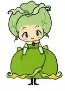 Gambar Karakter Anime: Kyabetta