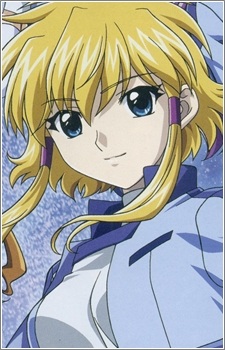 Gambar Karakter Sara Werec