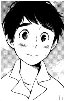 Gambar Karakter Daigo Tanaka