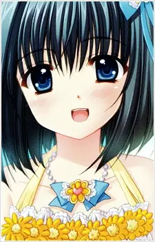 Gambar Karakter Anime: Kobato Haneda