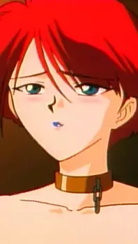 Gambar Karakter Anime: Hanna