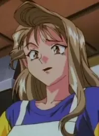 Gambar Karakter Anime: Restaurant Owner's Wife