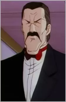 Gambar Karakter Anime: Konishi