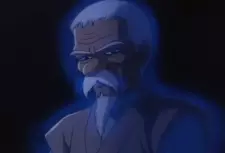 Gambar Karakter Anime: Rai Aguni