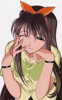 Gambar Karakter Anime: Ezra Vieil