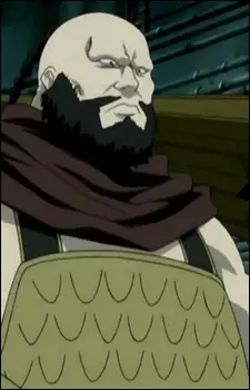 Gambar Karakter Anime: Ungyou