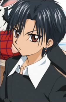 Gambar Natsume Hyuuga
