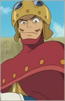 Gambar Karakter Anime: Usagi