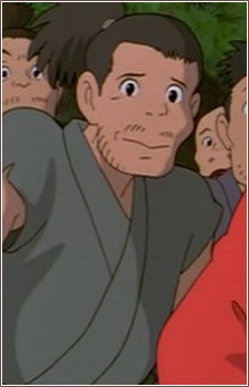 Gambar Karakter Kohroku