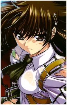 Gambar Karakter Anime: Ha-Yeon Noh