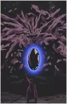 Gambar Karakter Anime: Darm