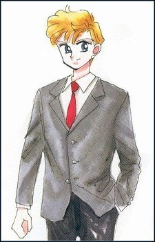 Gambar Karakter Ittou Asanuma