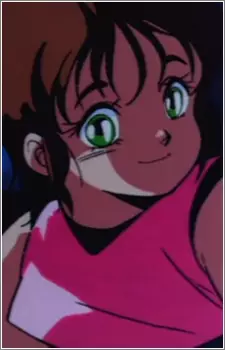 Gambar Karakter Anime: Sayoko
