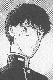 Gambar Karakter Anime: Kaidou
