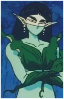 Gambar Karakter Anime: Suzuran